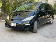 Фото авто Toyota Previa