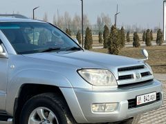 Photo of the vehicle Toyota Hilux Surf