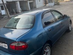 Фото авто Daewoo Lanos (Sens)