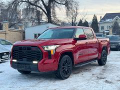 Фото авто Toyota Tundra