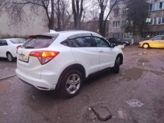 Фото авто Honda HR-V