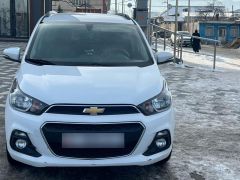 Сүрөт унаа Chevrolet Spark