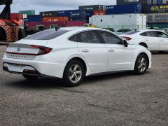 Photo of the vehicle Hyundai Sonata