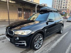 Photo of the vehicle BMW X5