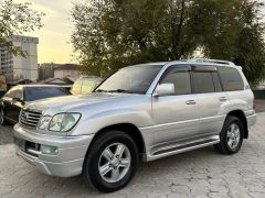 Фото авто Lexus LX