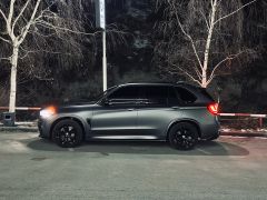 Сүрөт унаа BMW X5