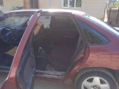 Photo of the vehicle Opel Vectra