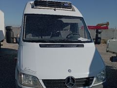 Фото авто Mercedes-Benz Sprinter