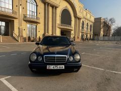 Photo of the vehicle Mercedes-Benz E-Класс