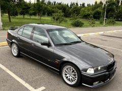 Сүрөт унаа BMW 3 серия