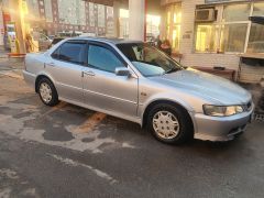 Сүрөт унаа Honda Accord