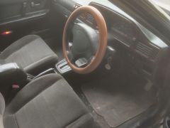 Фото авто Mazda Capella