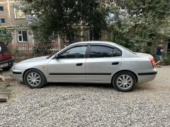 Photo of the vehicle Hyundai Elantra