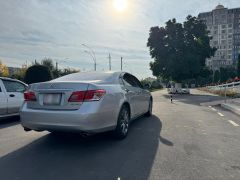 Сүрөт унаа Lexus ES