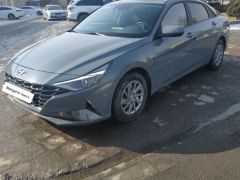 Photo of the vehicle Hyundai Avante