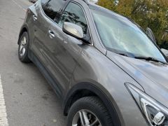 Фото авто Hyundai Santa Fe