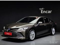 Photo of the vehicle Toyota Camry