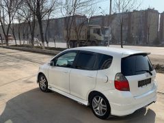 Photo of the vehicle Honda Fit