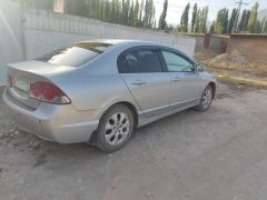 Фото авто Honda Civic