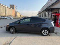 Сүрөт унаа Toyota Prius