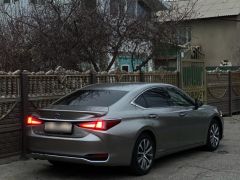 Фото авто Lexus ES