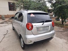 Photo of the vehicle Daewoo Matiz