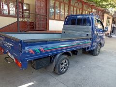 Фото авто Hyundai Porter