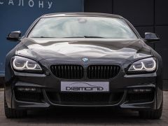 Сүрөт унаа BMW 6 серия