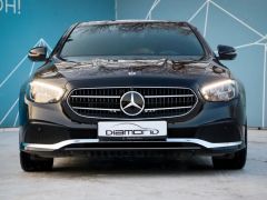 Photo of the vehicle Mercedes-Benz E-Класс