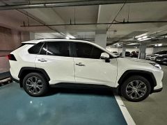 Photo of the vehicle Toyota RAV4