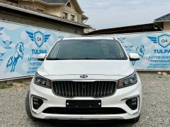 Сүрөт унаа Kia Carnival