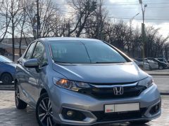 Сүрөт унаа Honda Fit