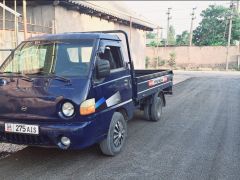 Фото авто Hyundai Porter