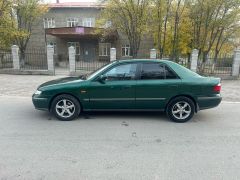 Сүрөт унаа Mazda 626