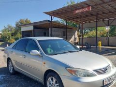 Фото авто Toyota Camry