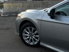 Фото авто Toyota Camry