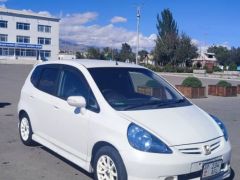 Сүрөт унаа Honda Fit