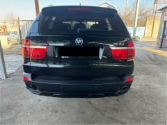 Фото авто BMW X5