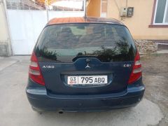 Photo of the vehicle Mercedes-Benz A-Класс