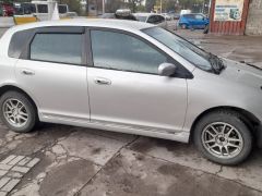 Сүрөт унаа Honda Civic