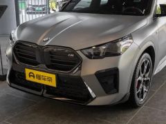 Сүрөт унаа BMW X2