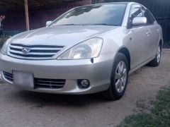 Сүрөт унаа Toyota Allion