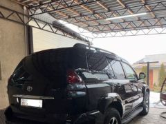 Photo of the vehicle Toyota Land Cruiser Prado