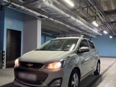 Сүрөт унаа Chevrolet Spark