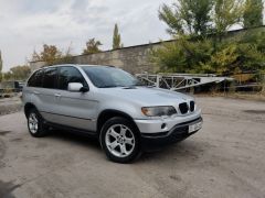 Фото авто BMW X5