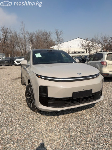 LiXiang L6