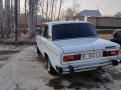 Фото авто ВАЗ (Lada) 2106