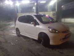 Сүрөт унаа Honda Fit