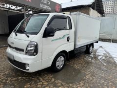 Фото авто Kia Bongo