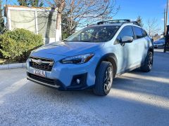 Photo of the vehicle Subaru Crosstrek